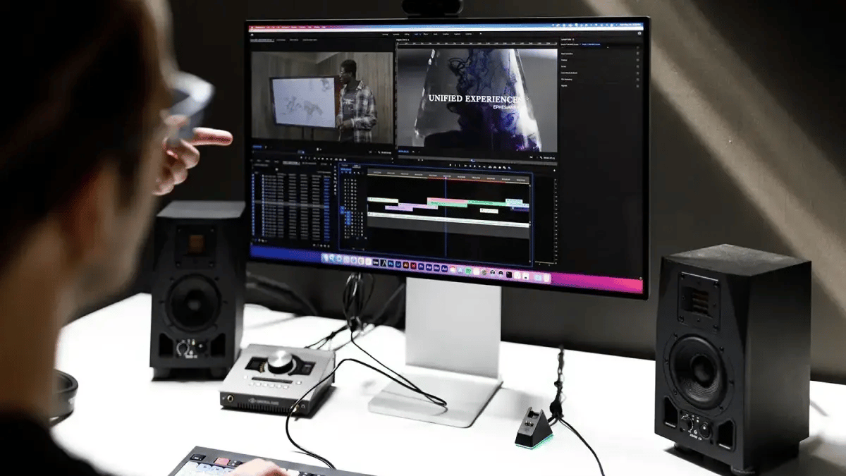 Post-Production