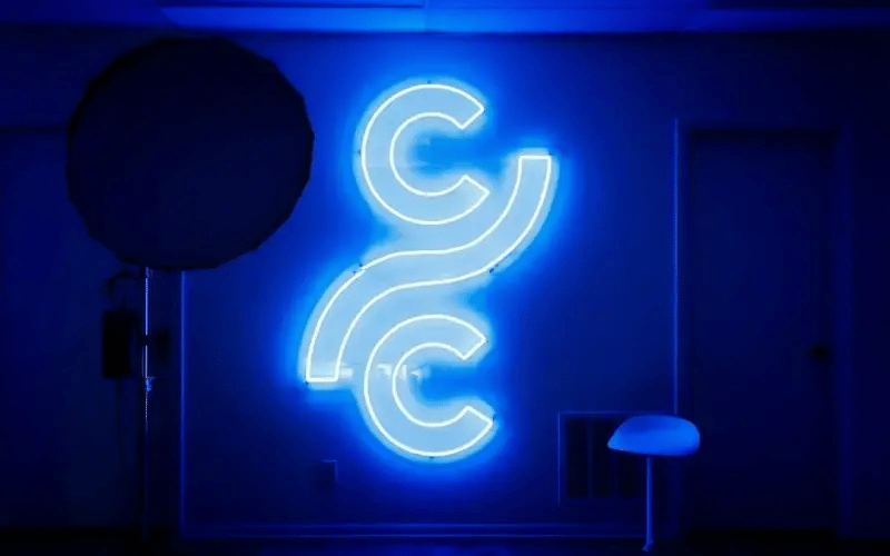 Workspace for Creative Nomads - Chicago Video Company | Charter & Co.