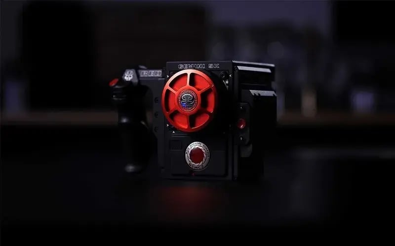 Chicago Video Company - Gear Rentals -p-800