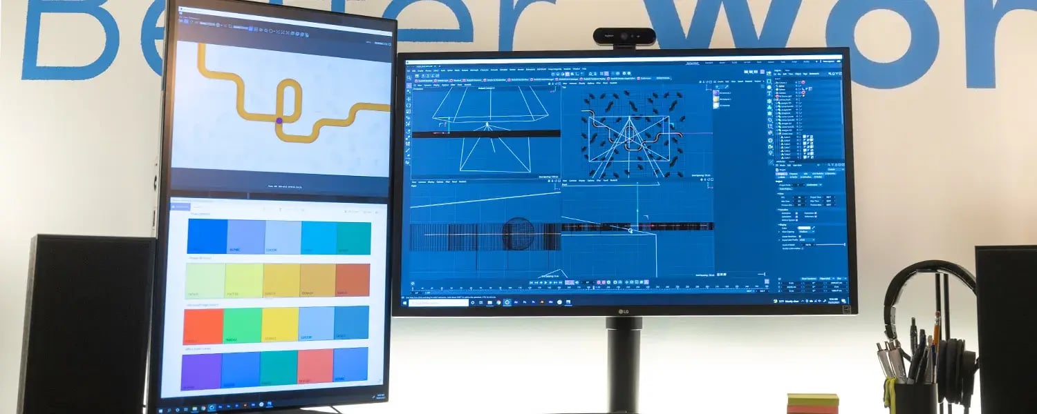 Motion Graphics, Motion That Inspires, Videography services for your next project | Charter & Co.