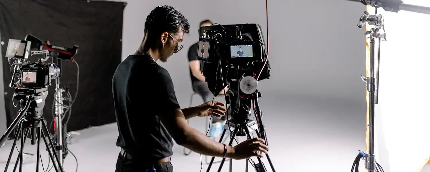 Social Media Video | Video Marketing Services - Charter & Co.