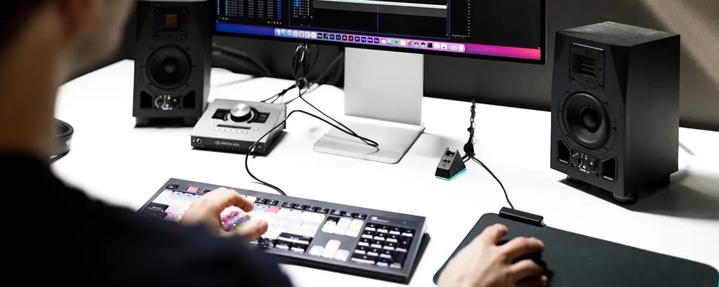 Expert-Level Video Production Tips & Tricks