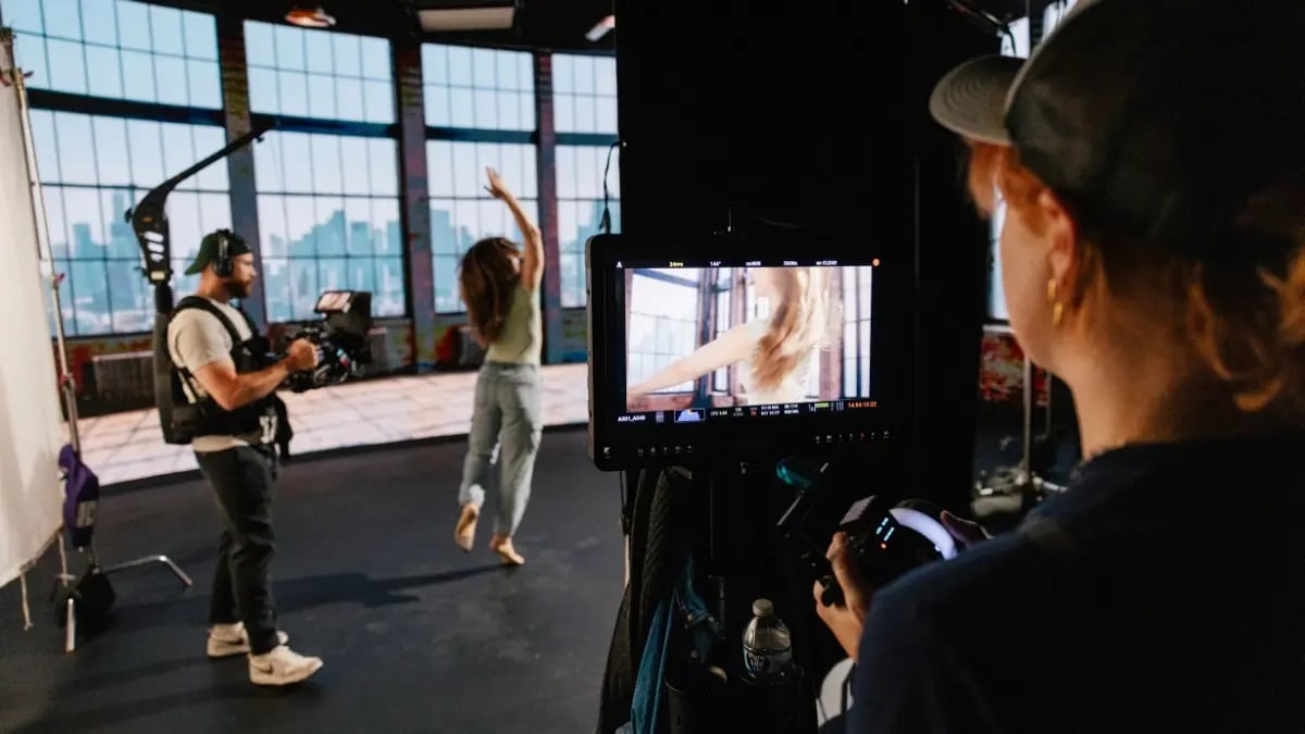 video-production-agency-photo-experts-landing-page