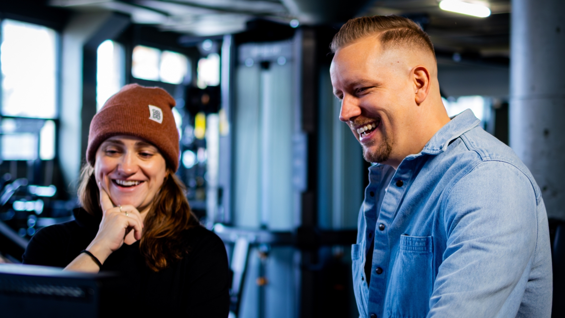 Microsoft Partners Turn MDF into High-Impact Video Types