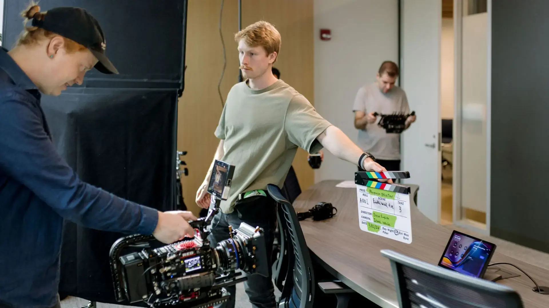 The Ultimate B2B Video Marketing Strategy