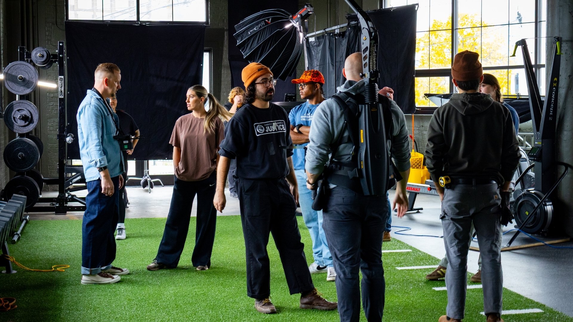 Partner Teams Rely on Pro Video Production Agencies