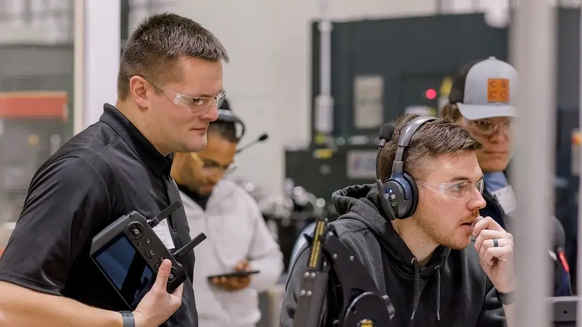 What You Need To Maintain A Consistent Brand Voice In Commercial Video Production