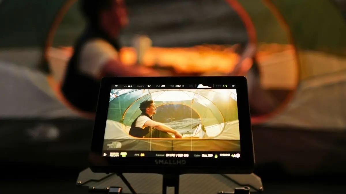 Why Outdoor Brands Need High-Quality Video Content to Win in a Visual Market