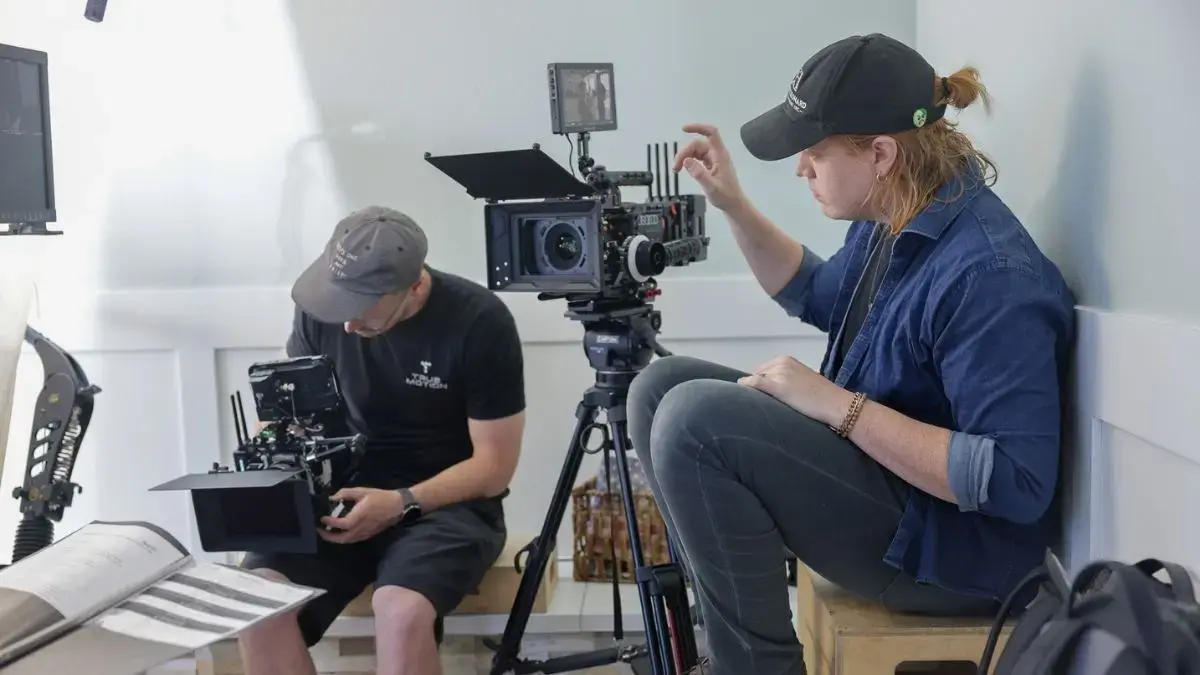 What Is B-Roll and How to Use It in Video Production