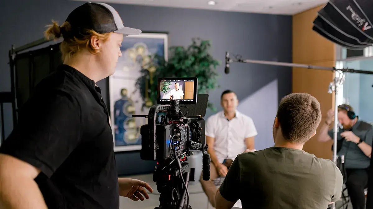 B2B Video Marketing: Strategies and Best Practices for Success
