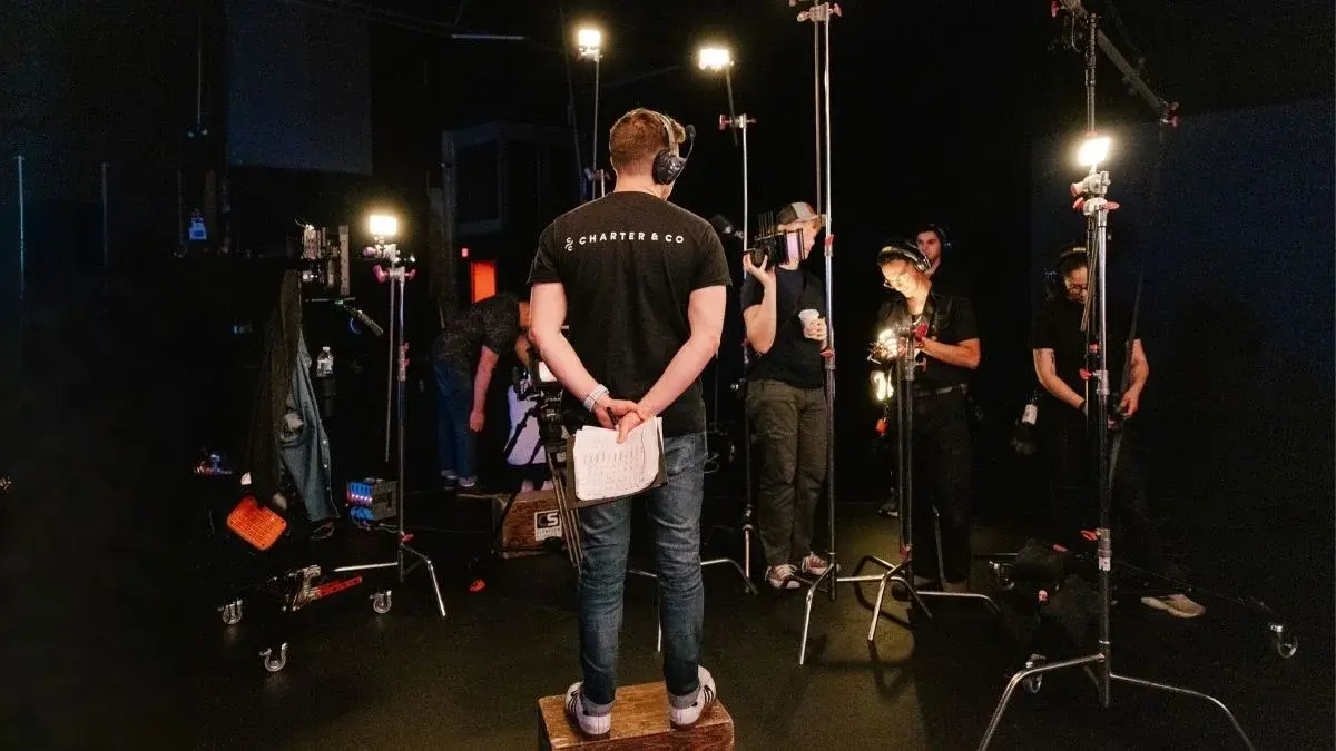 Chicago Video Production: How Charter & Co Compares to Local Agencies