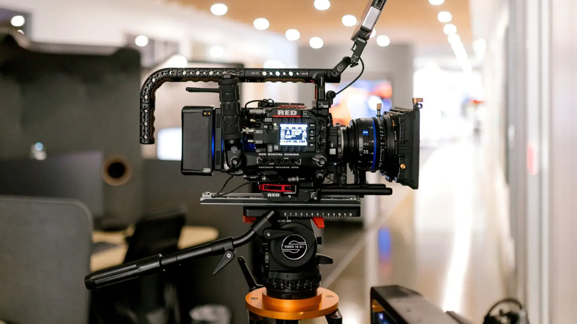 Everything You Need To Know About Corporate Video Production
