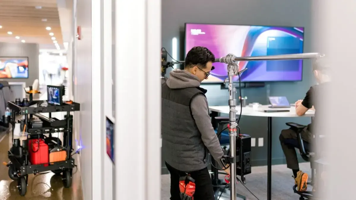 In-House vs Outsourcing a Video Production Company