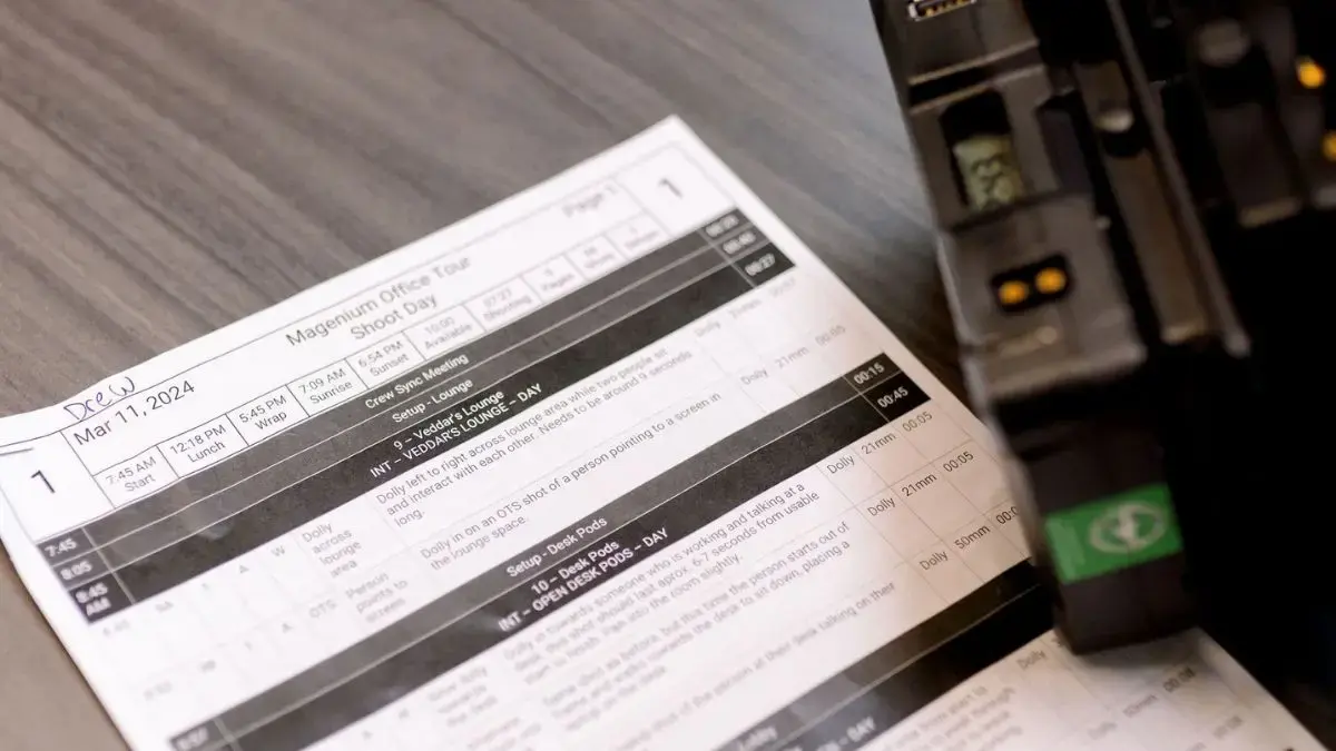 How Do I Prove The ROI of My Video Production Project to My CEO?