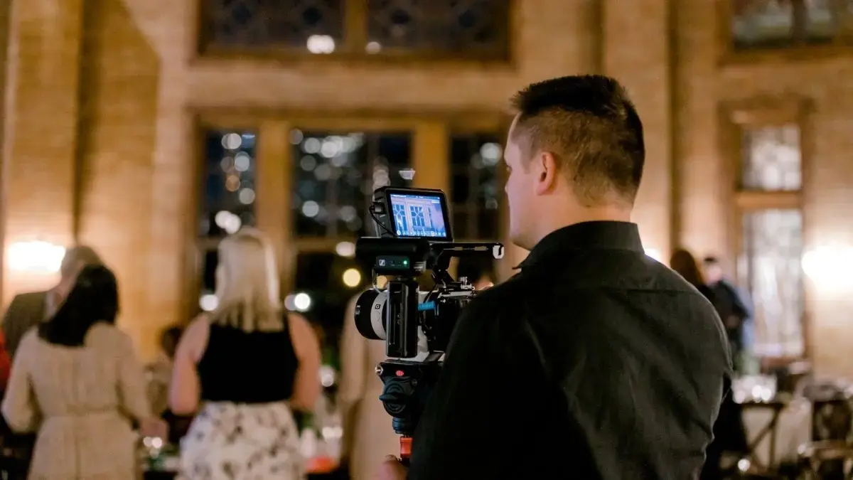 The Ultimate Guide to Event Video Production