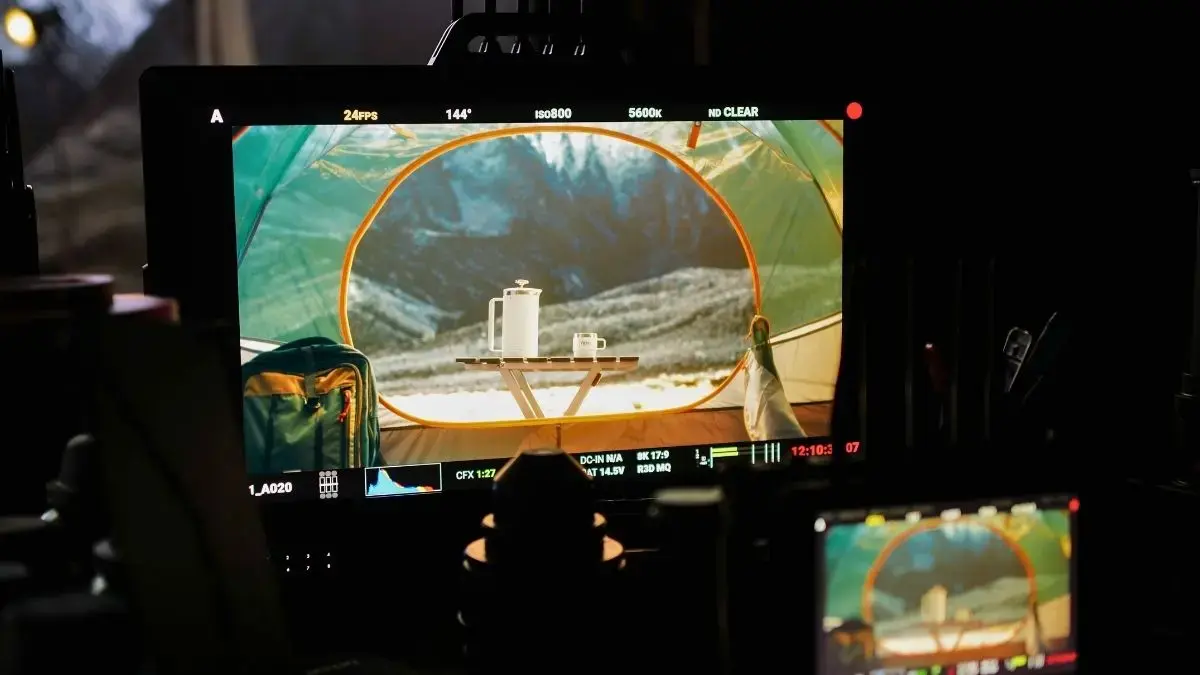 Travel Video Production: How to Capture Stories That Inspire Movement
