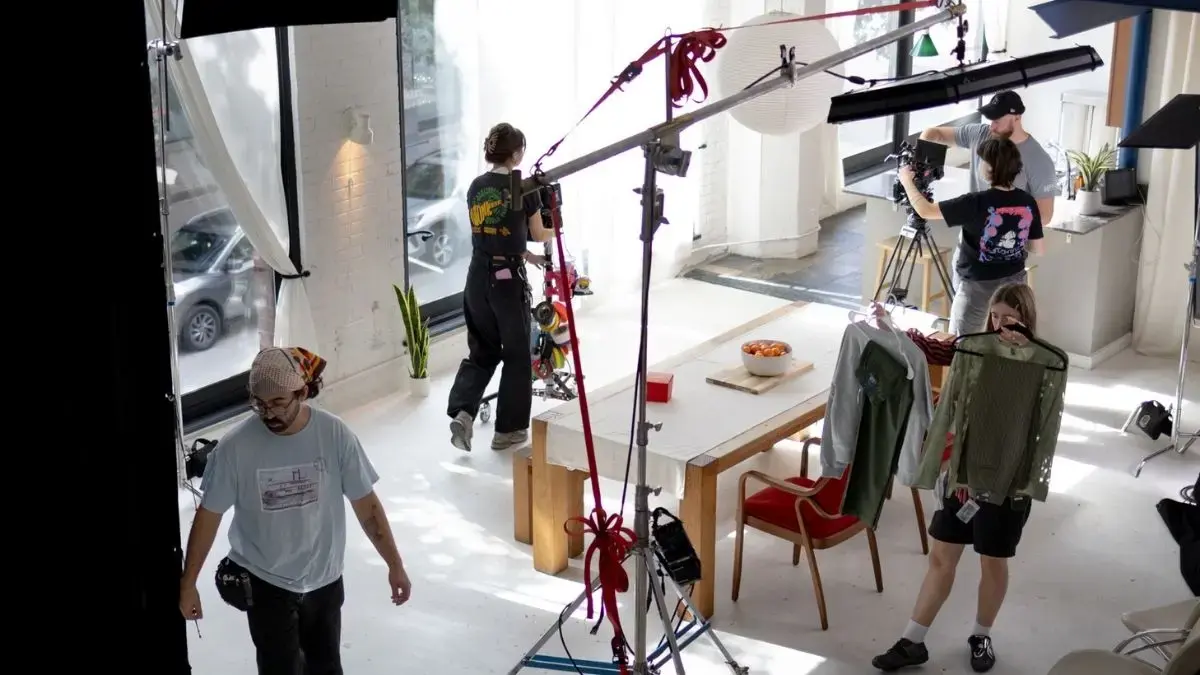 Corporate vs. Small Business Video Production in Chicago