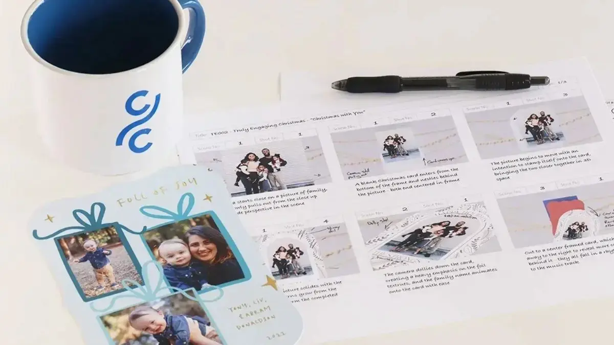A Step-By-Step Guide to Creating Storyboards