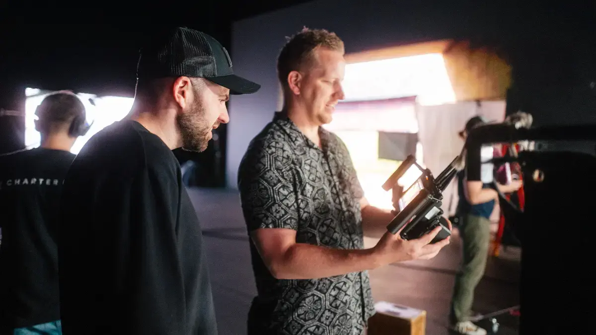 How Microsoft Partners Use Marketing Funds to Invest in Video Content Creation