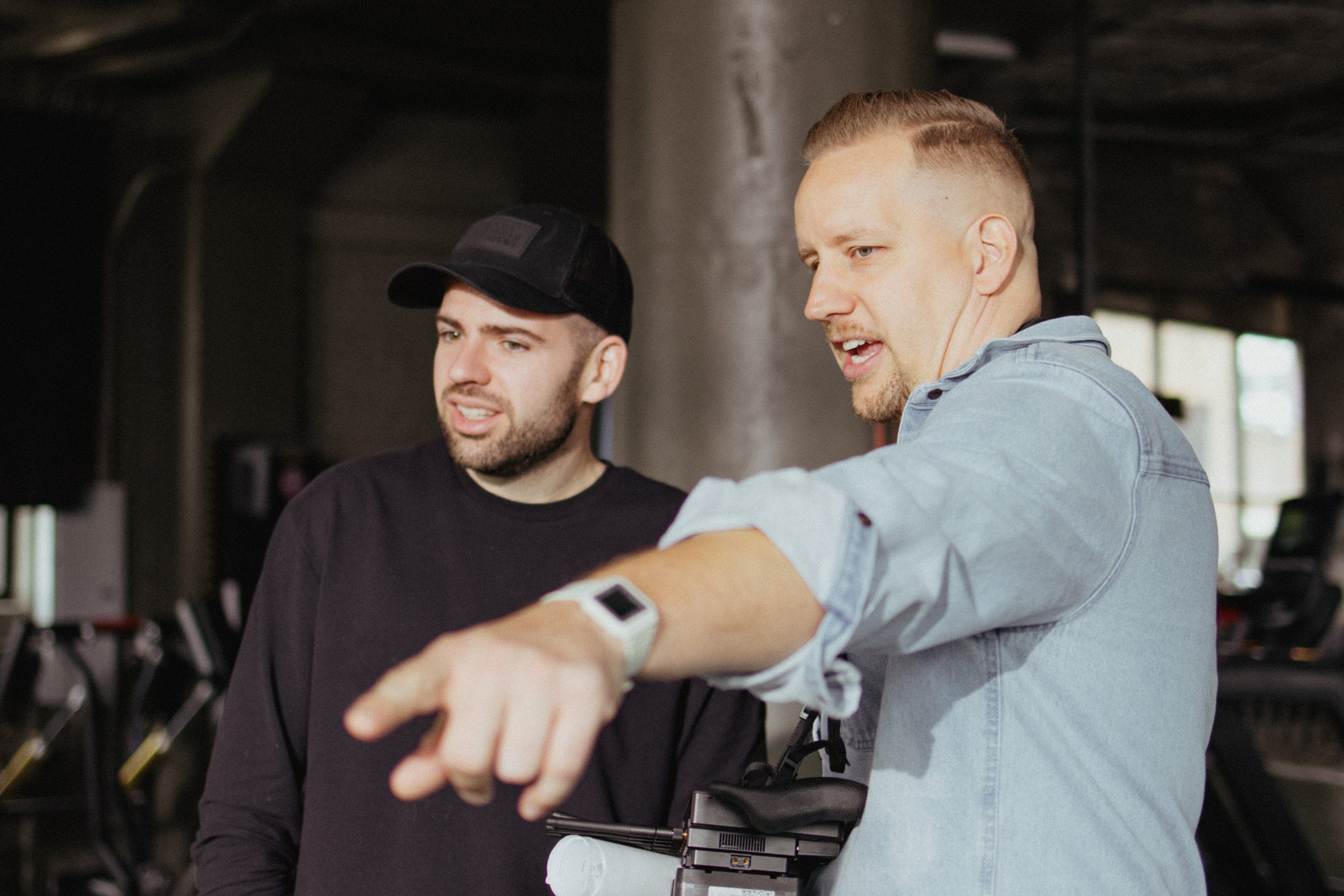 Secure MDF Approval for Your Corporate Video Production